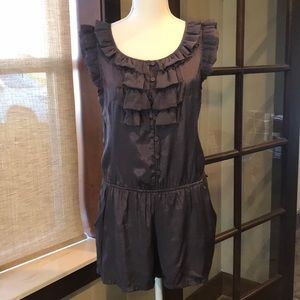 Moon Collection Women’s Romper